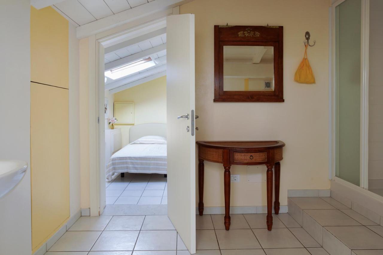 Villa Amelia Rooms Marina di Pietrasanta Buitenkant foto