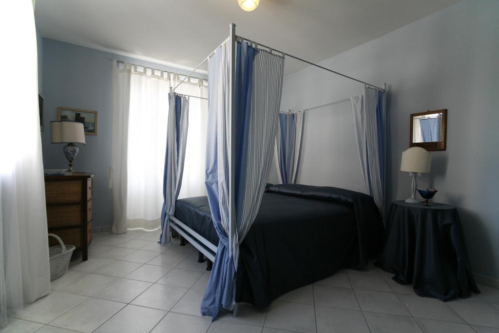 Villa Amelia Rooms Marina di Pietrasanta Buitenkant foto
