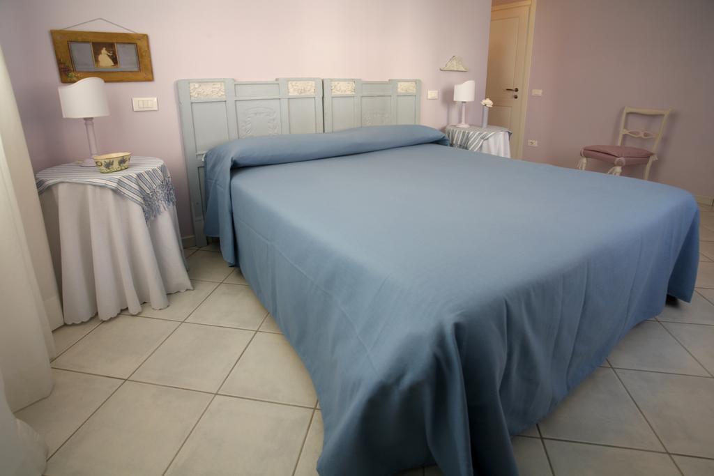 Villa Amelia Rooms Marina di Pietrasanta Buitenkant foto