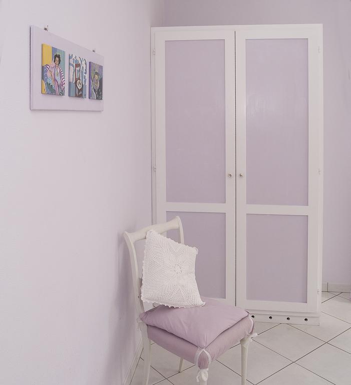 Villa Amelia Rooms Marina di Pietrasanta Buitenkant foto